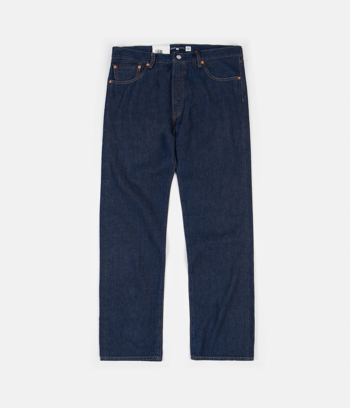 Levi's® Made & Crafted® 501® '93 Straight Jeans - Everest | Always in Colour