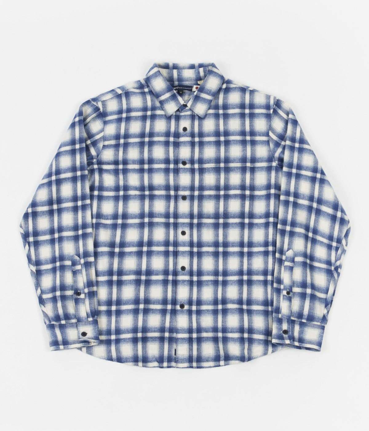 new levis shirts