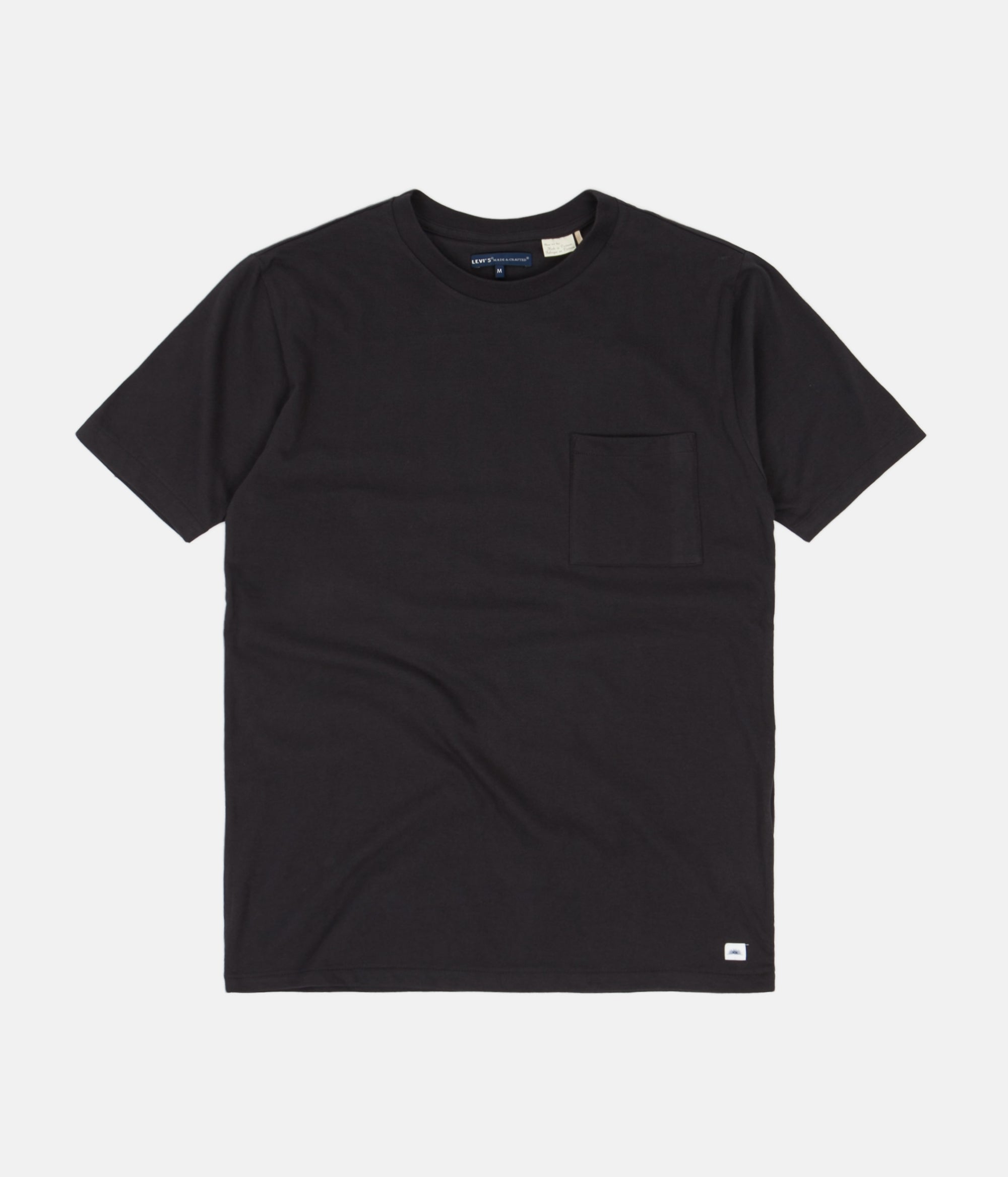 Levi's® Made \u0026 Crafted® Pocket T-Shirt 