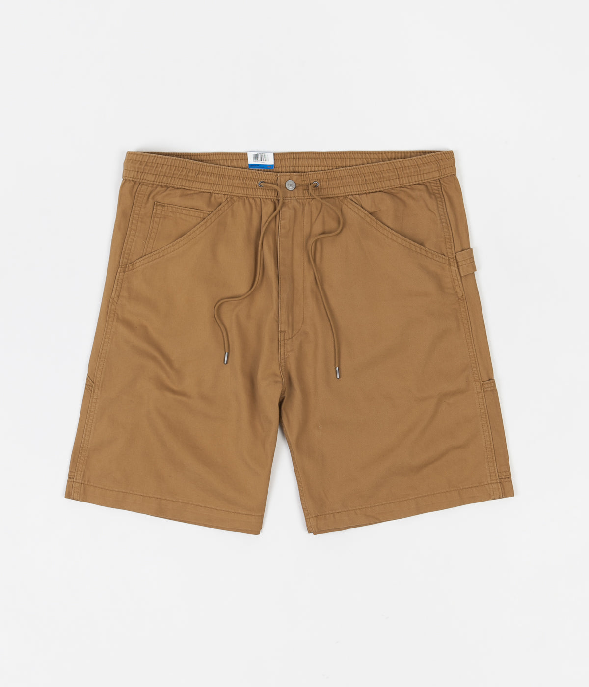 Levi's® Red Tab™ Marine Carpenter Shorts - Medal Bronze | Always in Colour