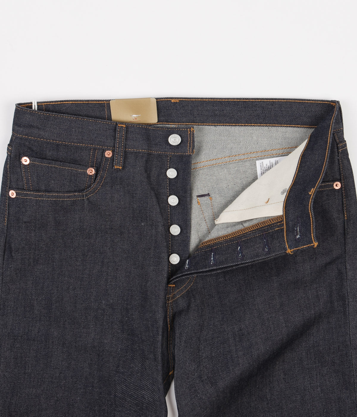 Levi's Vintage Clothing 1978 501 W32 L32 【国内発送】 - www