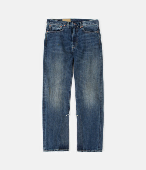 Levi's® Vintage Clothing 551Z Customized Jeans - Freewheelin 