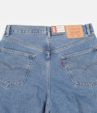 Levi's® Vintage Clothing 554 Relaxed Jeans - 80s Bright Stone | Always in  Colour