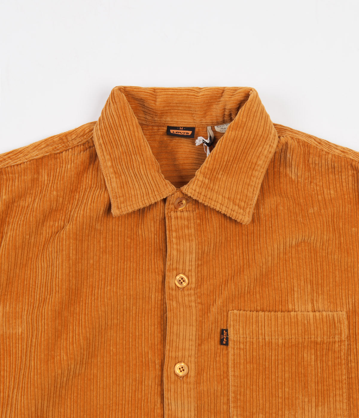 Levi's® Vintage Clothing Cord Shirt 