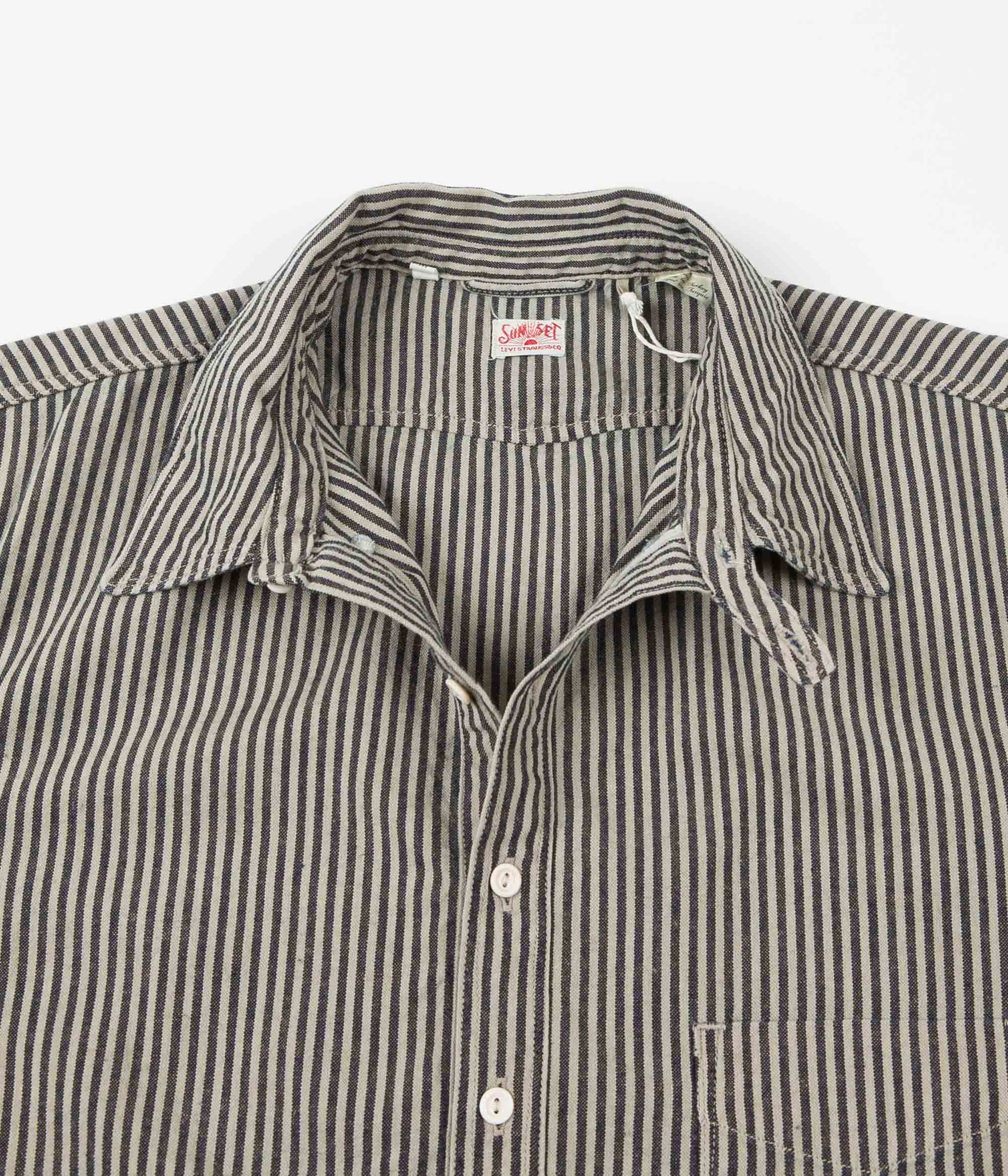 levis vintage clothing shirt