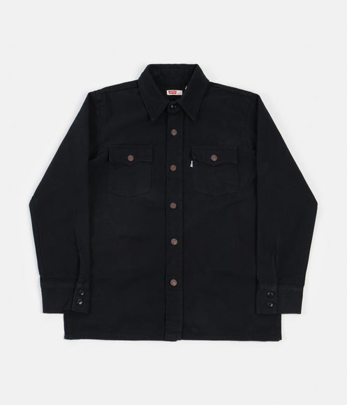 Levi's® Vintage Clothing Shirt Jacket - Caviar | Always in Colour