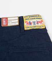 levis 1920 balloon jeans