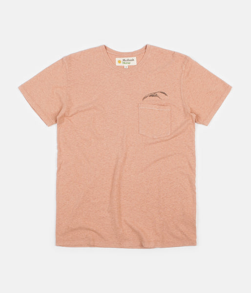 pelican t shirt