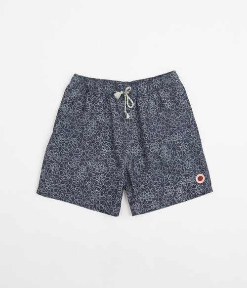 Mollusk Corduroy Salvador Shorts - Rover Green | Always in Colour