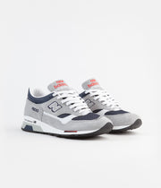 new balance 1500 white navy