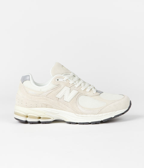 New Balance 2002R Shoes - Calm Taupe | Always in Colour