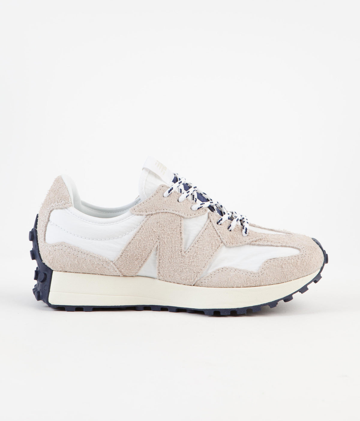 new balance light brown