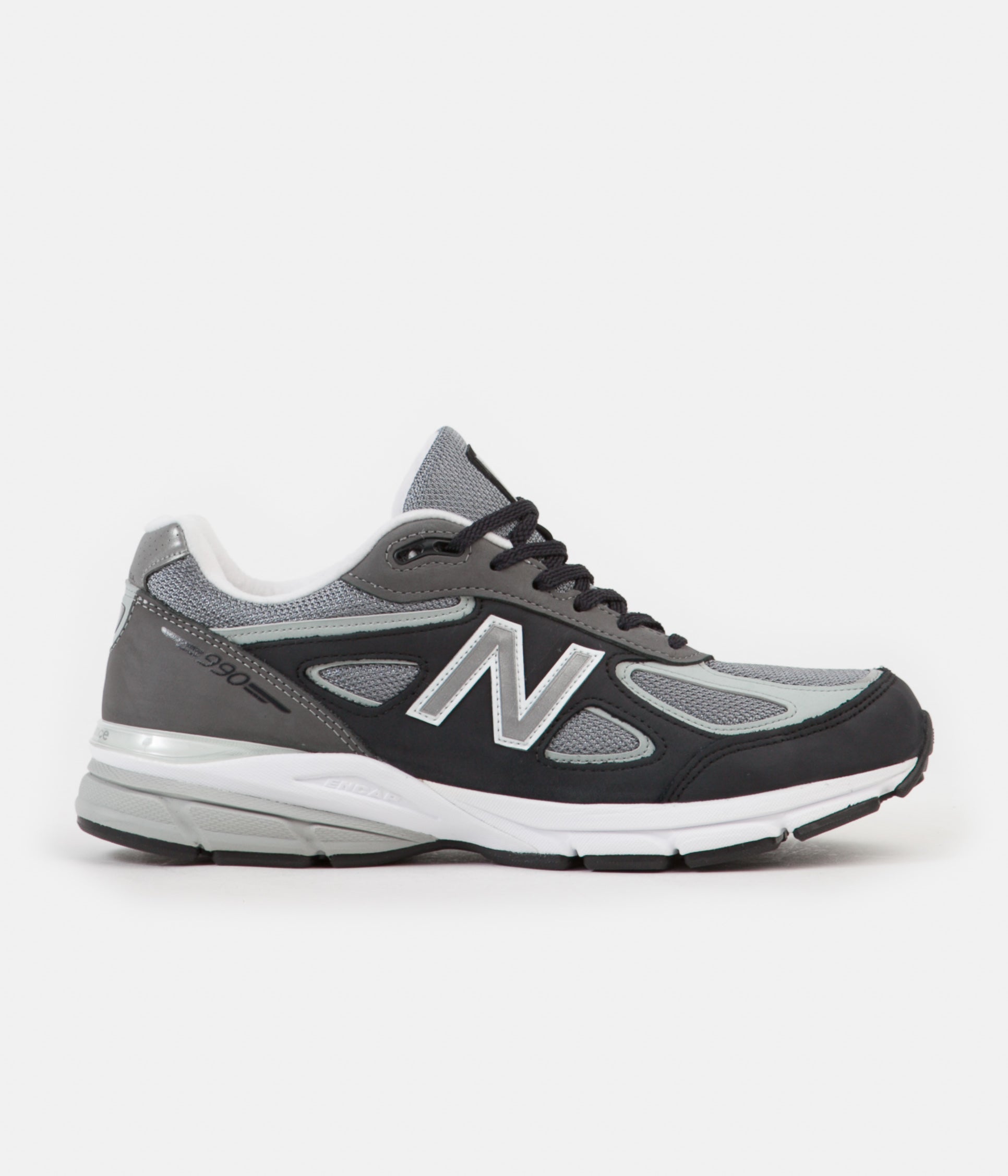 New Balance M990XG4 Made In US Shoes - Magnet / Silver Mink | Always in ...