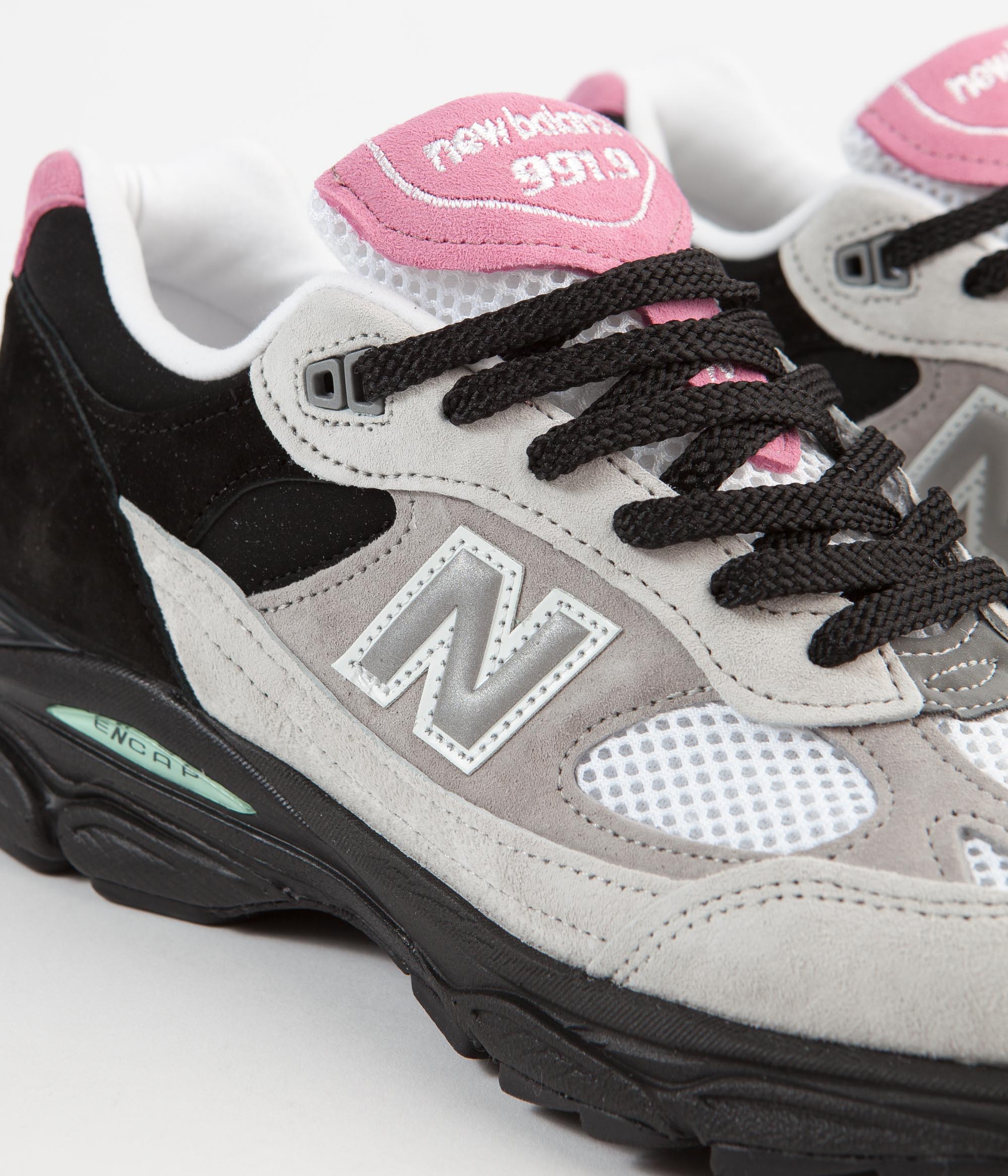 nb 991 pink