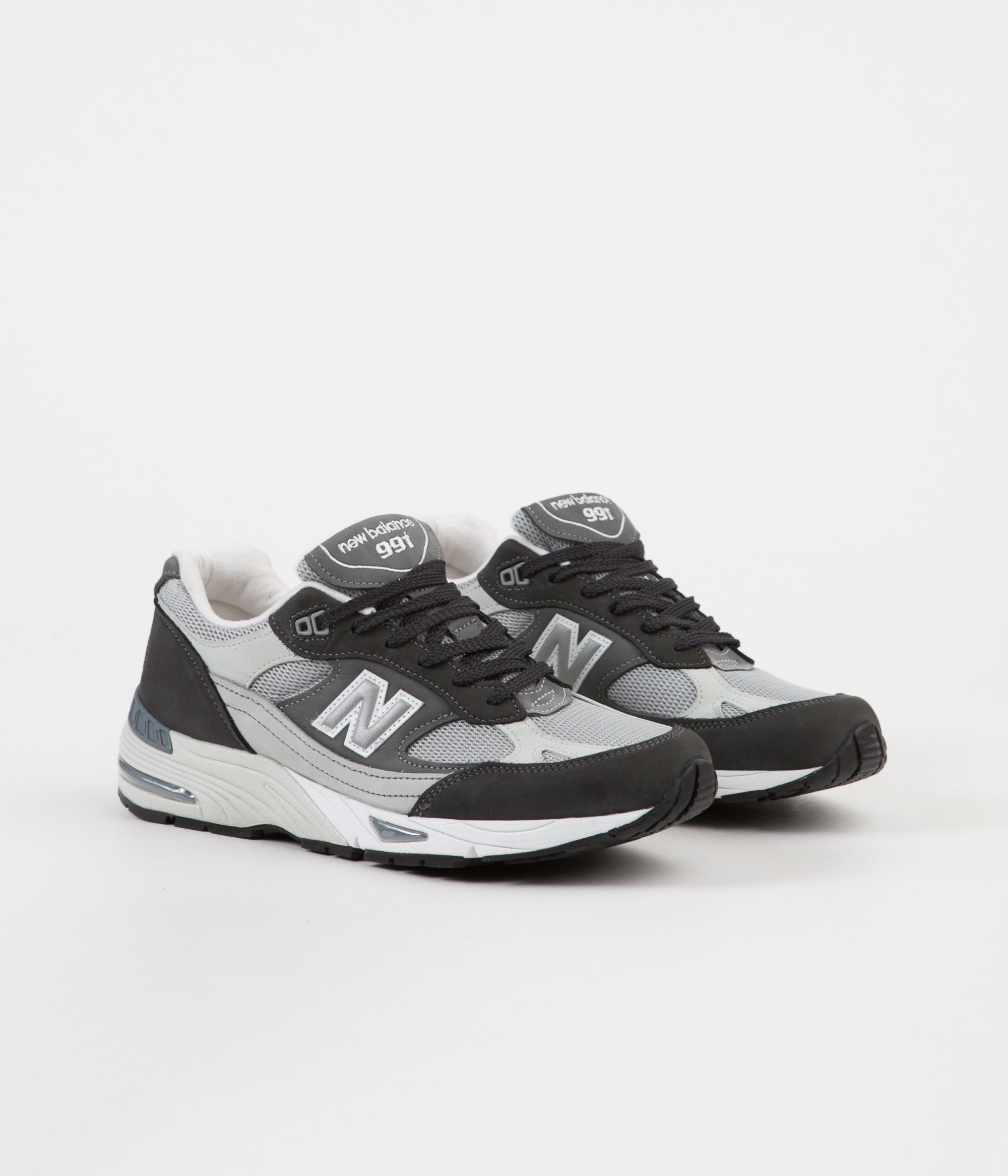 new balance black uk