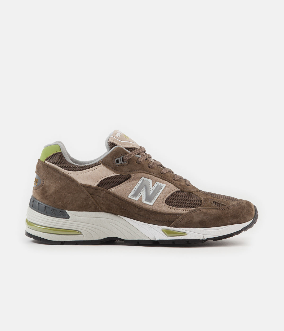 new balance 991 made in england lifestyle casual sneakers