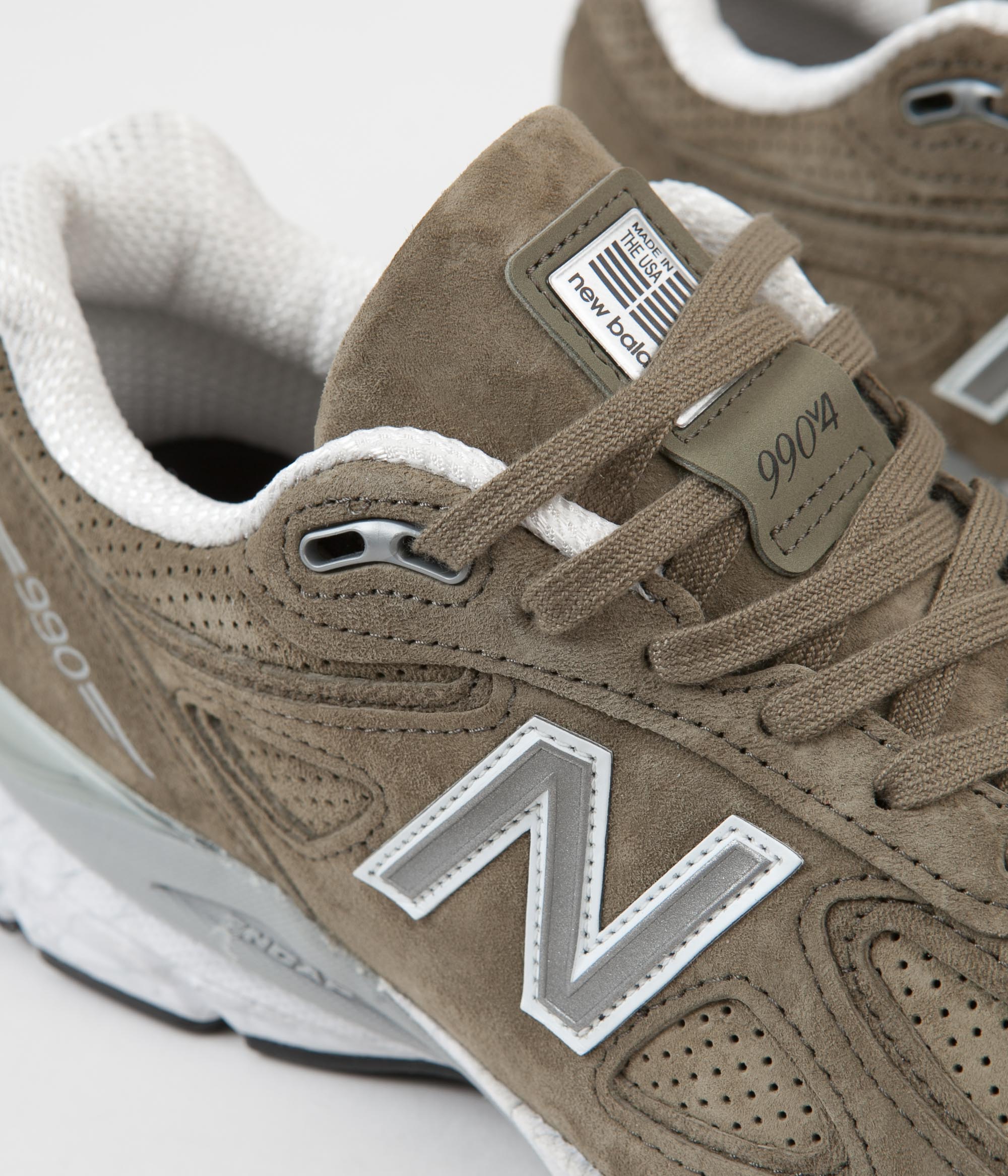 new balance m99v4 military green