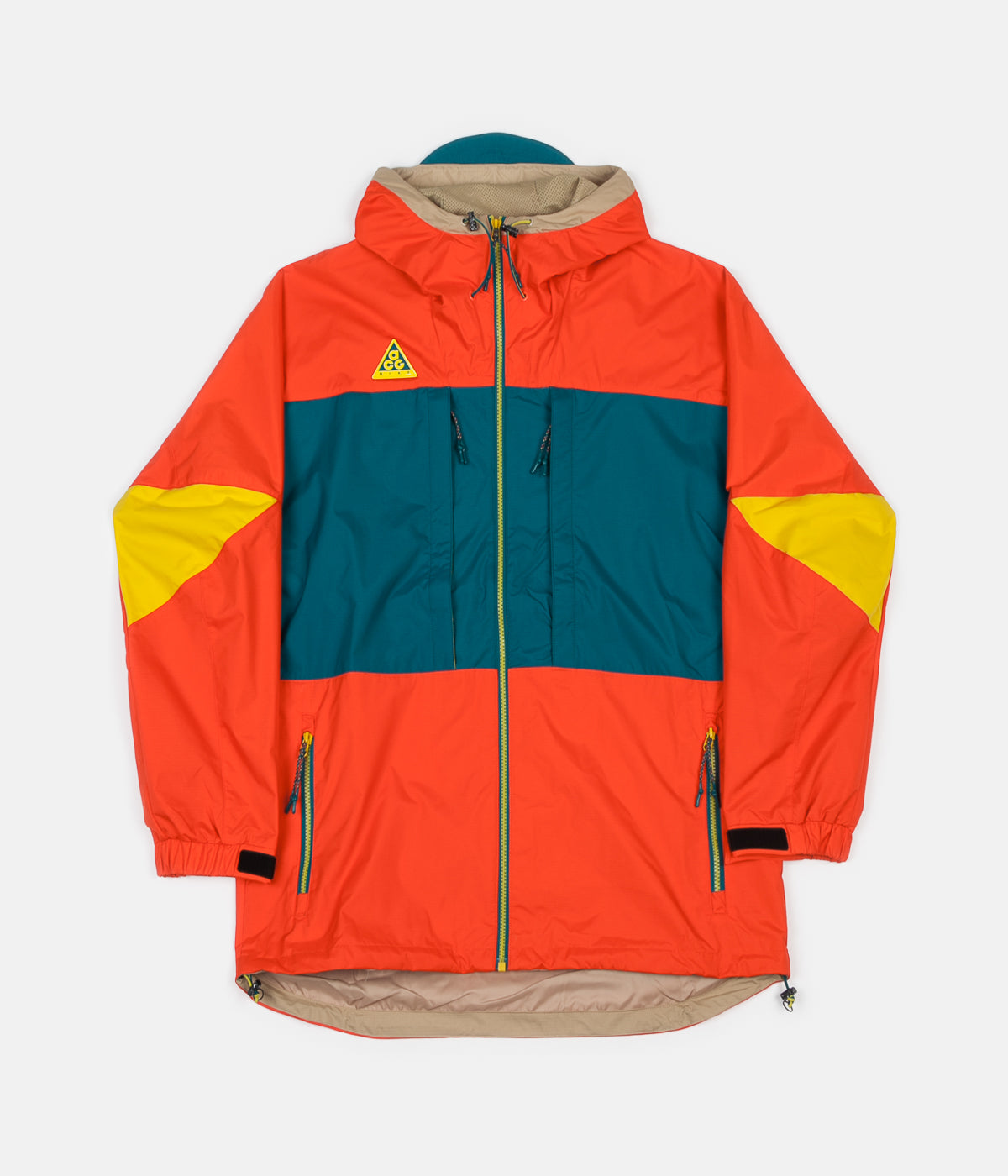 nike acg anorak