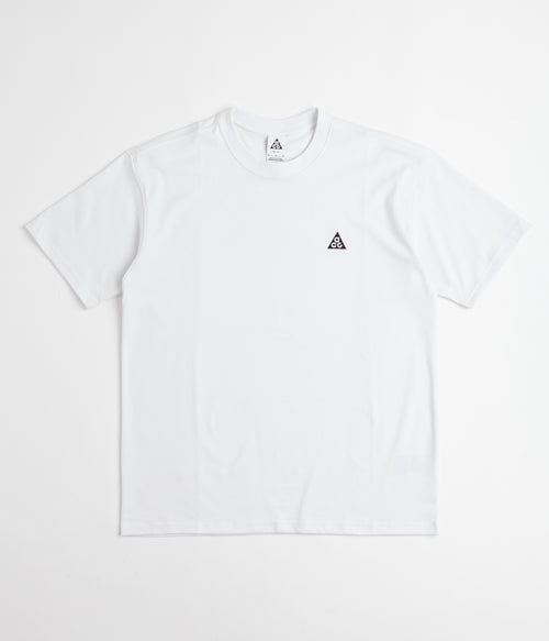 Nike ACG Insects Long Sleeve T-Shirt - Summit White | Always in Colour