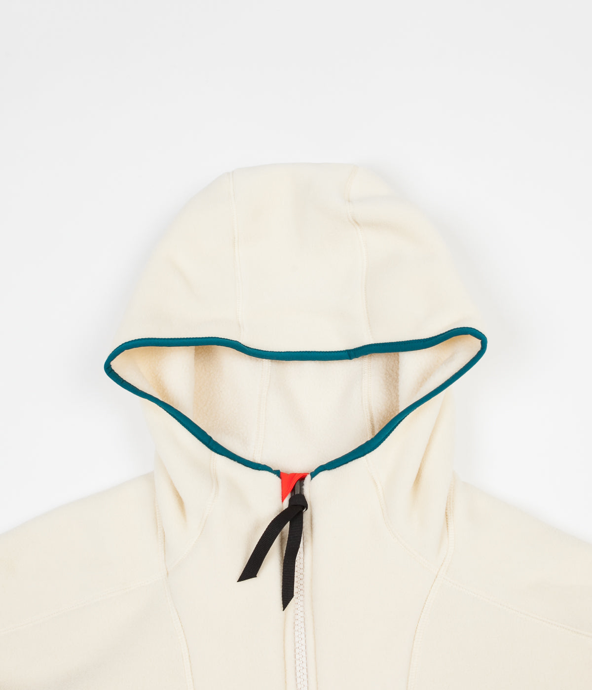 sherpa fleece hoodie nike acg