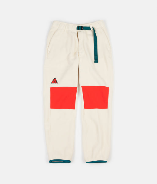 nike cream sweatpants