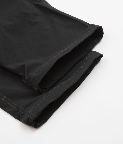 Nike ACG Smith Summit Cargo Pants - Black / Black / Black / Summit Whi ...