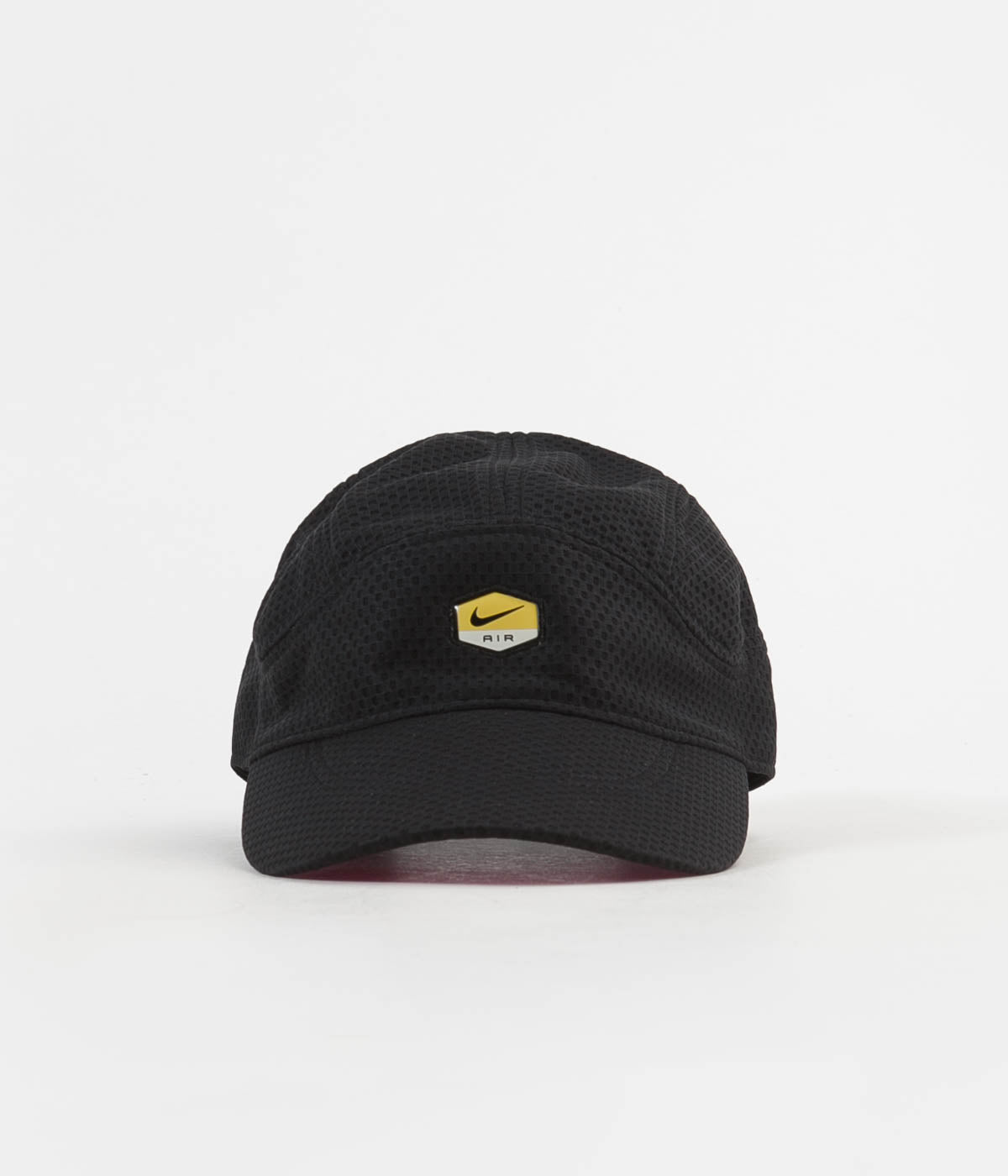 black nike air hat