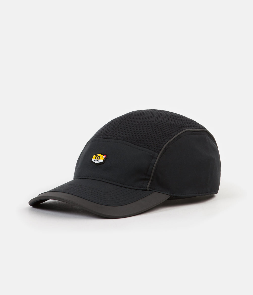 Nike Air AeroBill AW84 Cap - Black / Black | Always in Colour