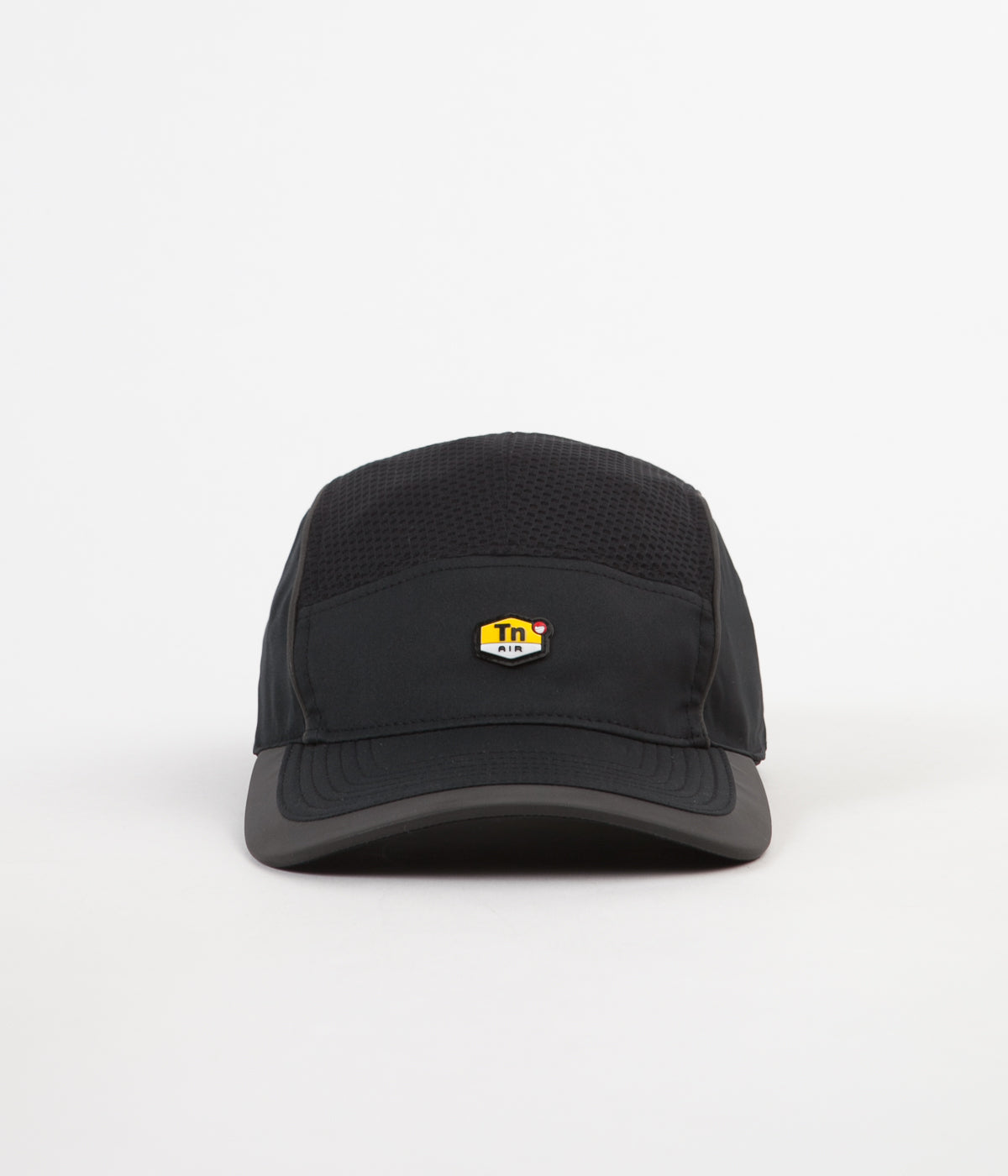 nike tn hat black