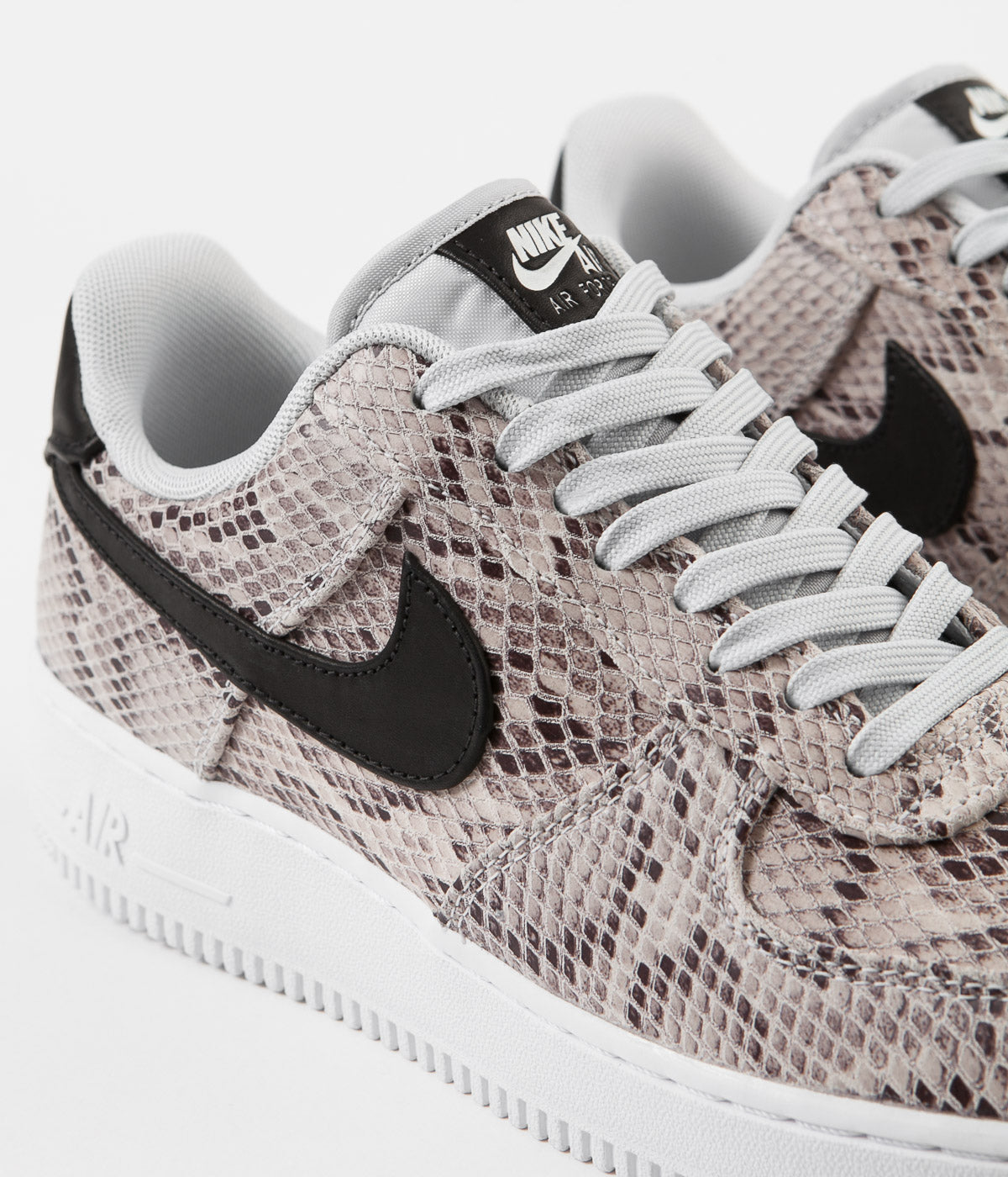 air force 1 07 premium snakeskin