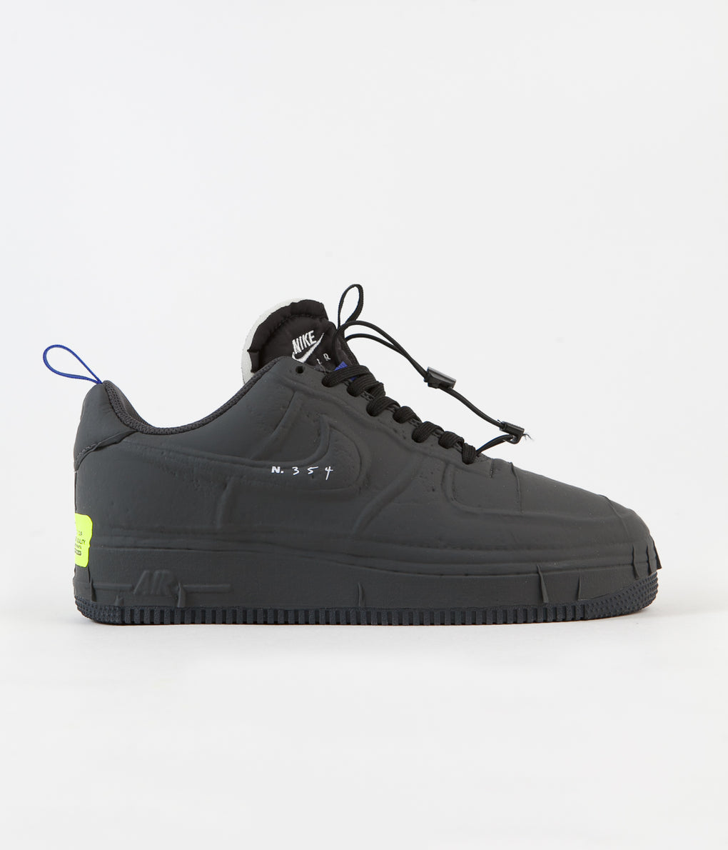 Nike Air Force 1 Experimental Shoes 