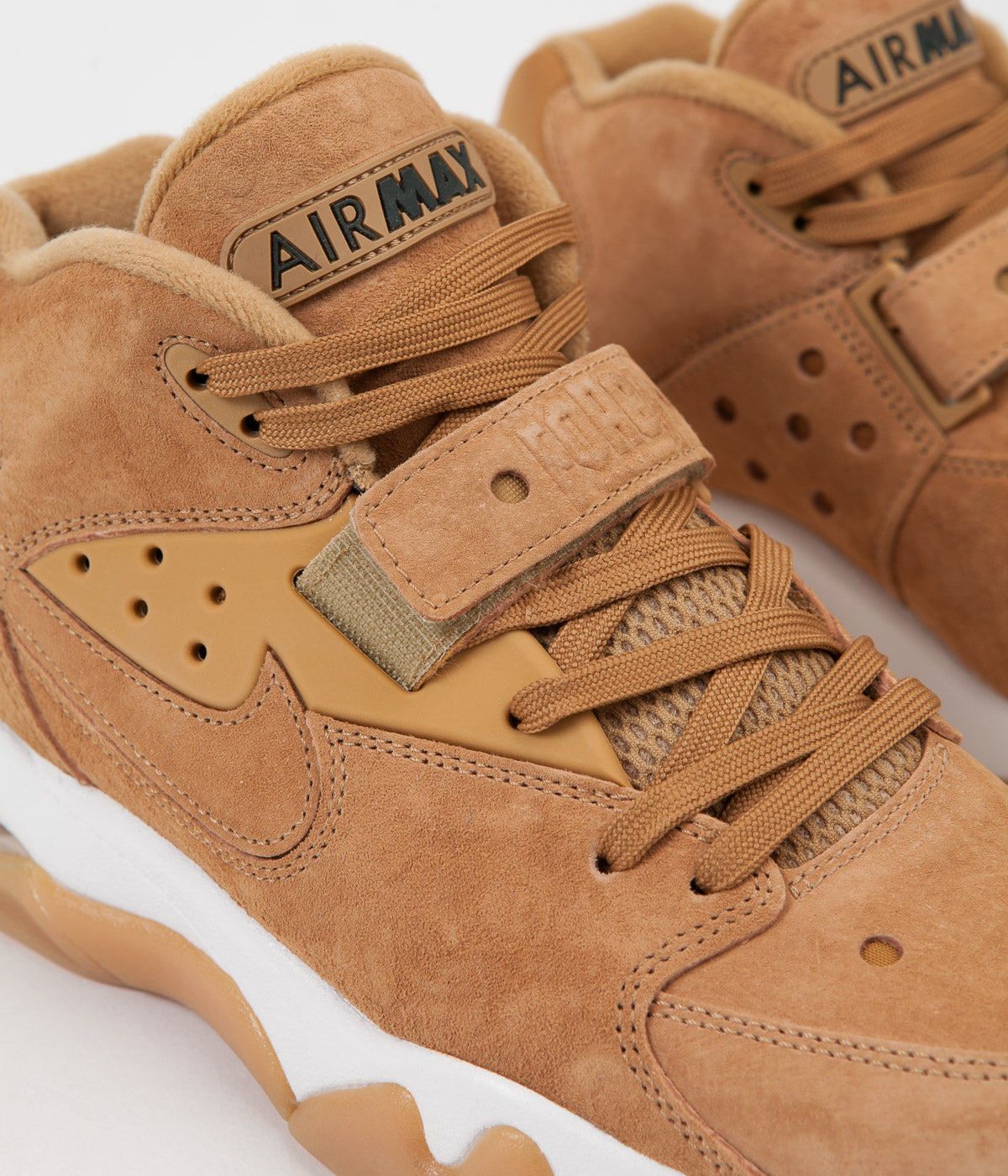 air force max flax