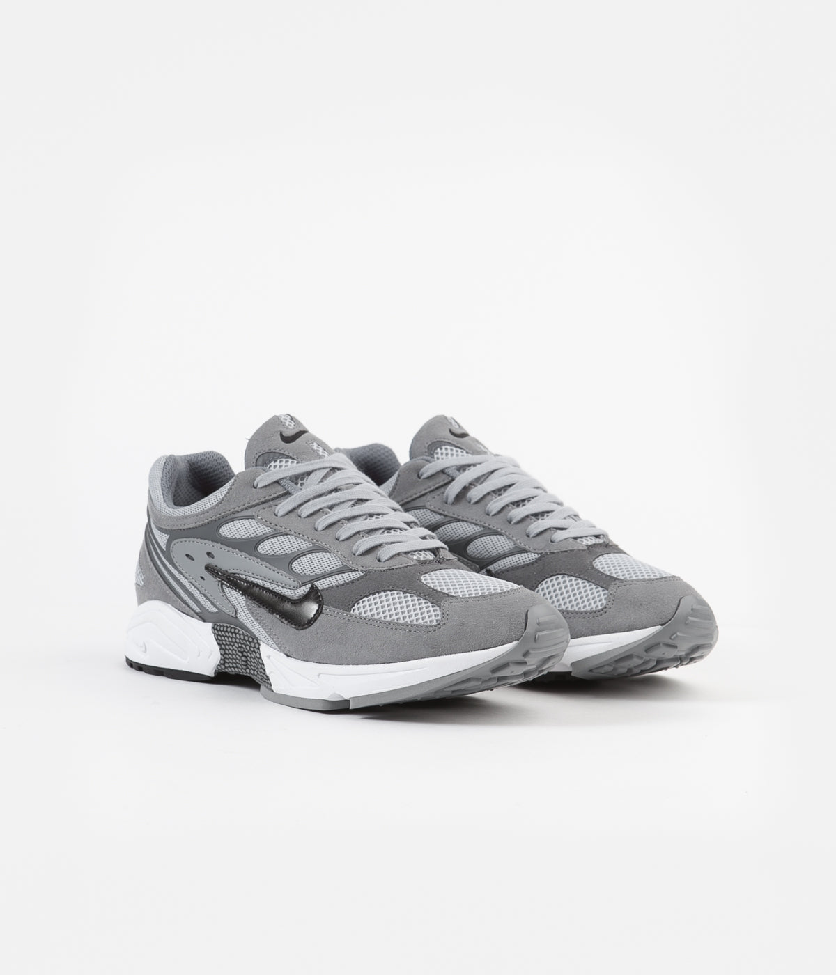 ghost racer grey