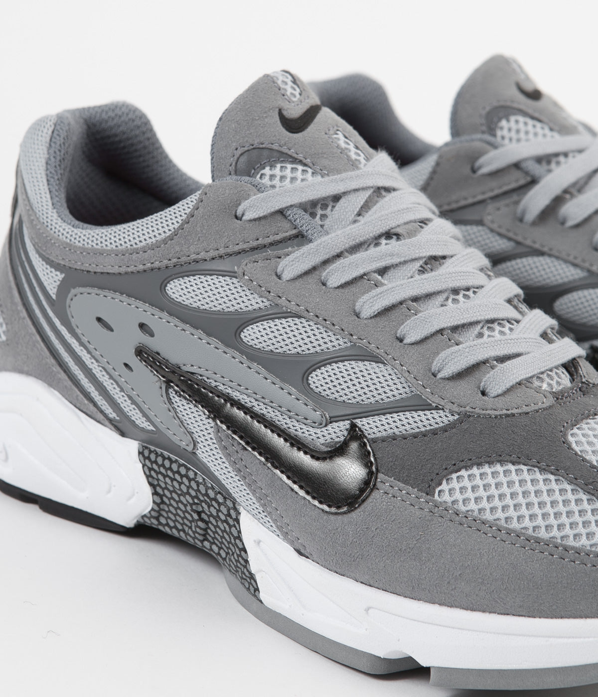 air ghost racer grey