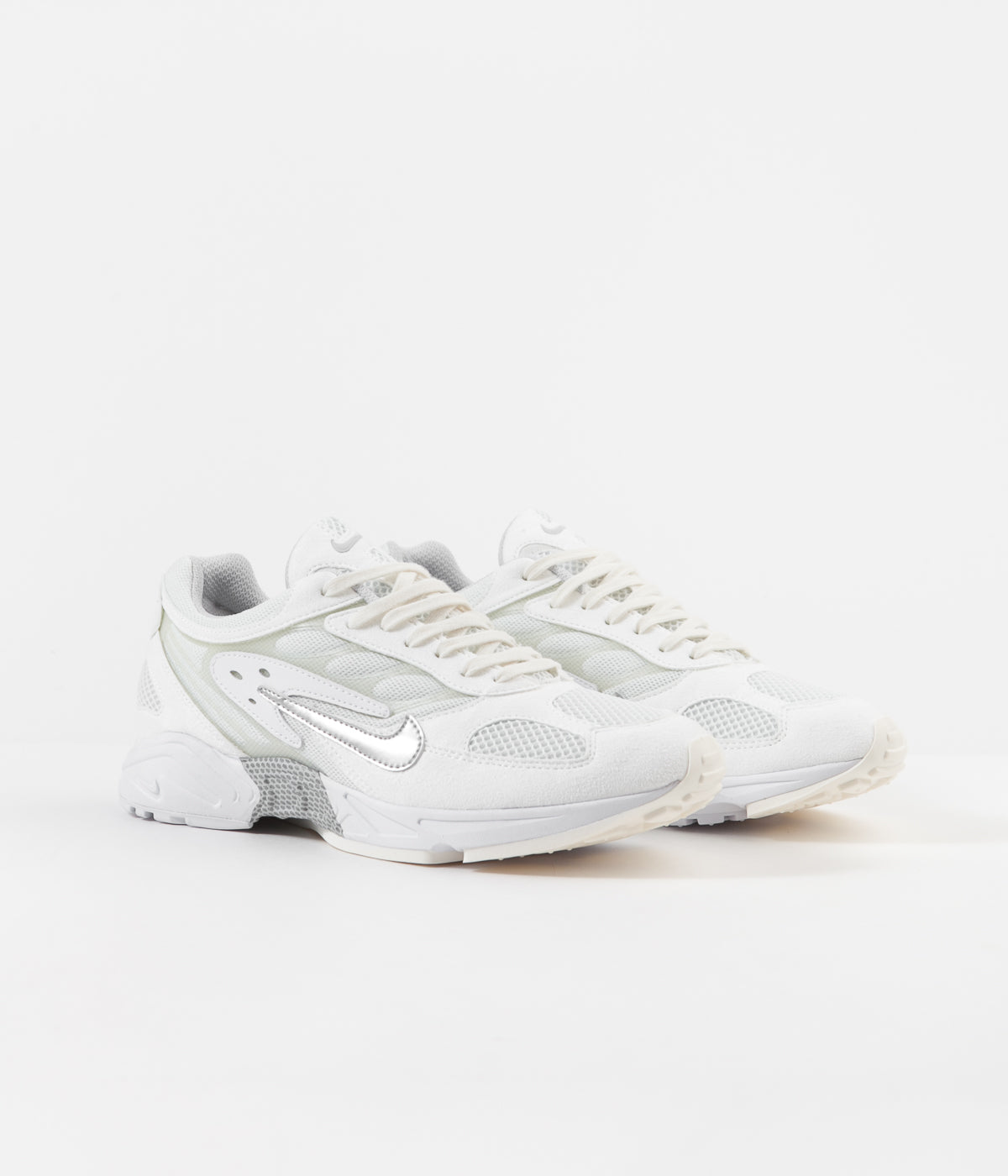 nike racer white