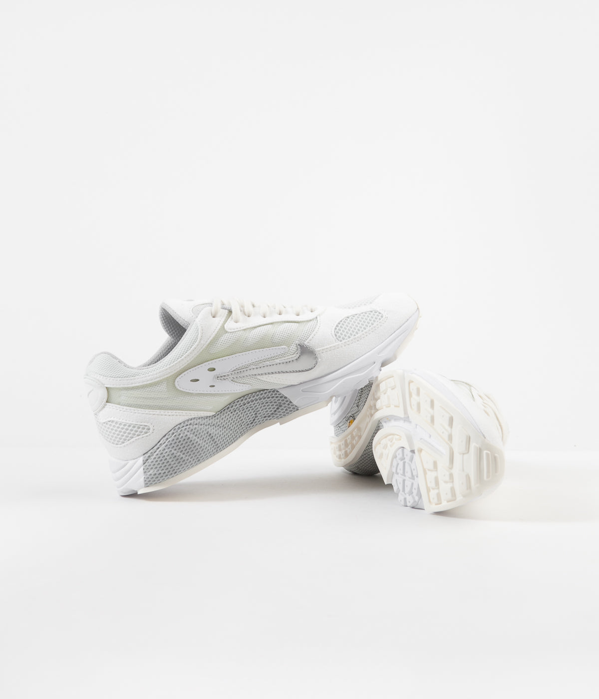 nike ghost racer white