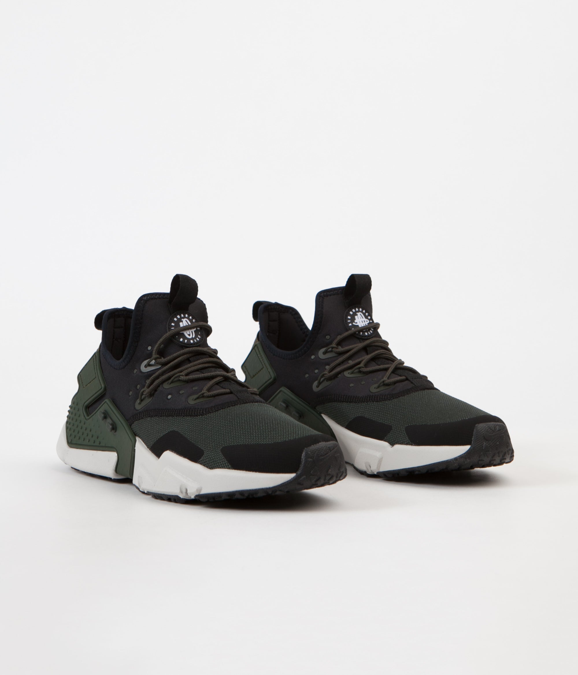 huarache drift sequoia