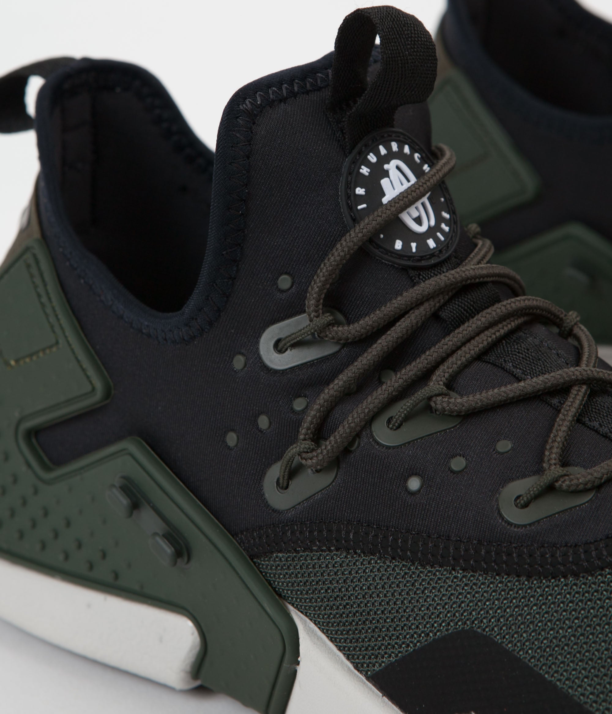 huarache sequoia