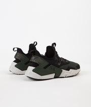 nike air huarache drift sequoia