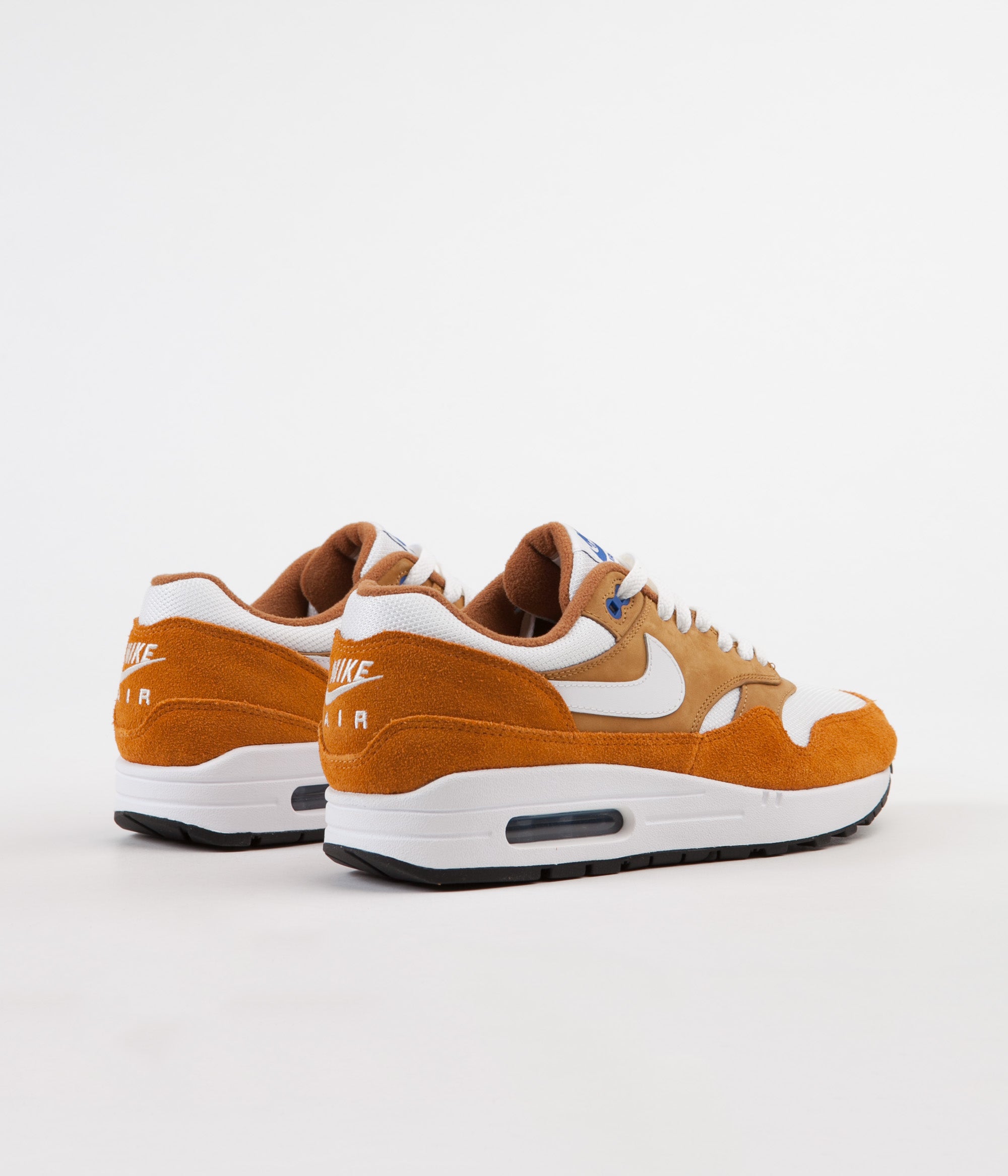 air max 1 premium retro dark curry