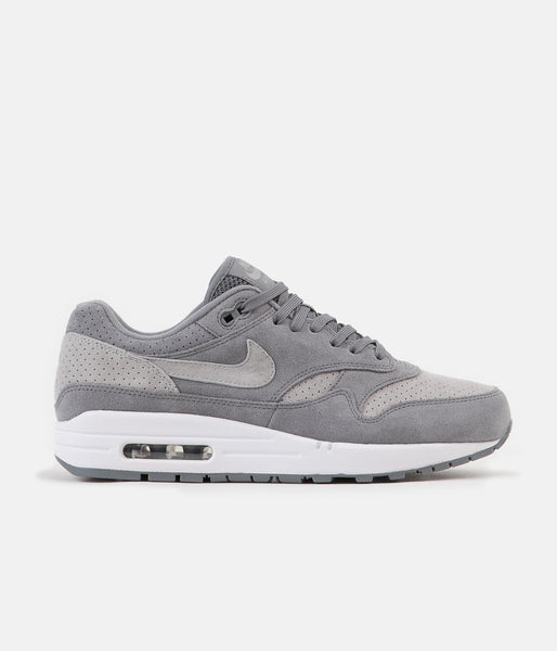 nike air max 1 premium cool grey