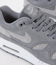 air max 1 cool grey wolf grey