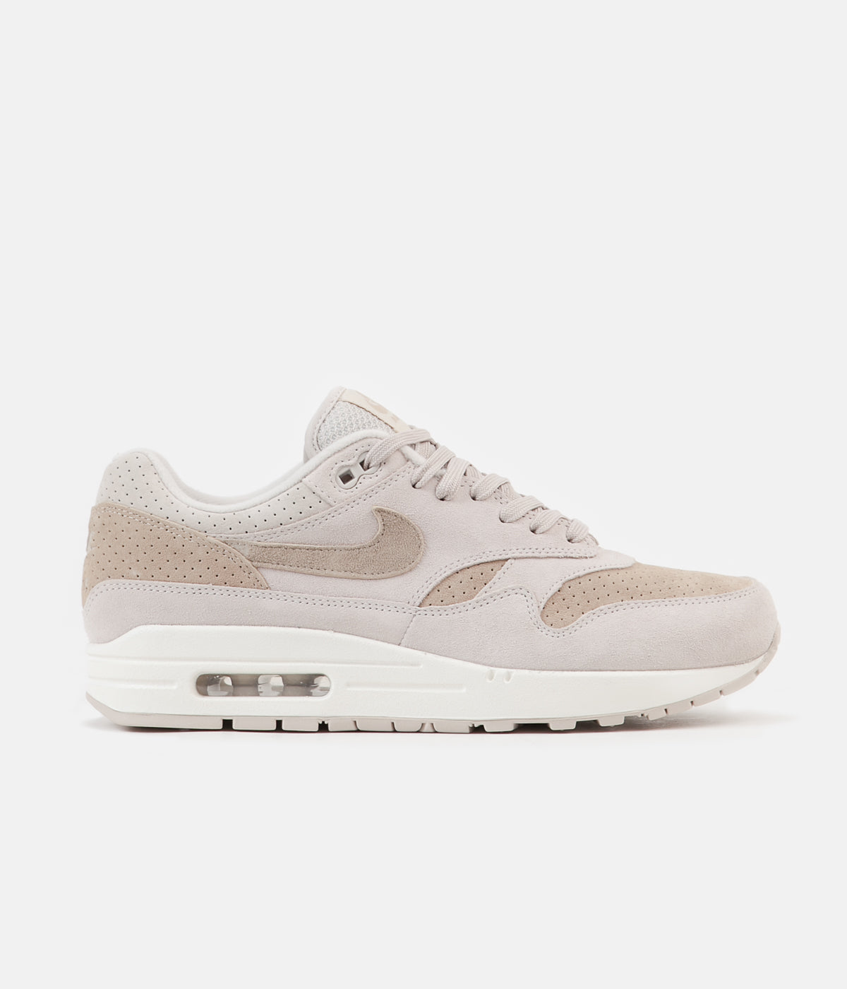 nike air max 1 sand/desert sand/sail/black