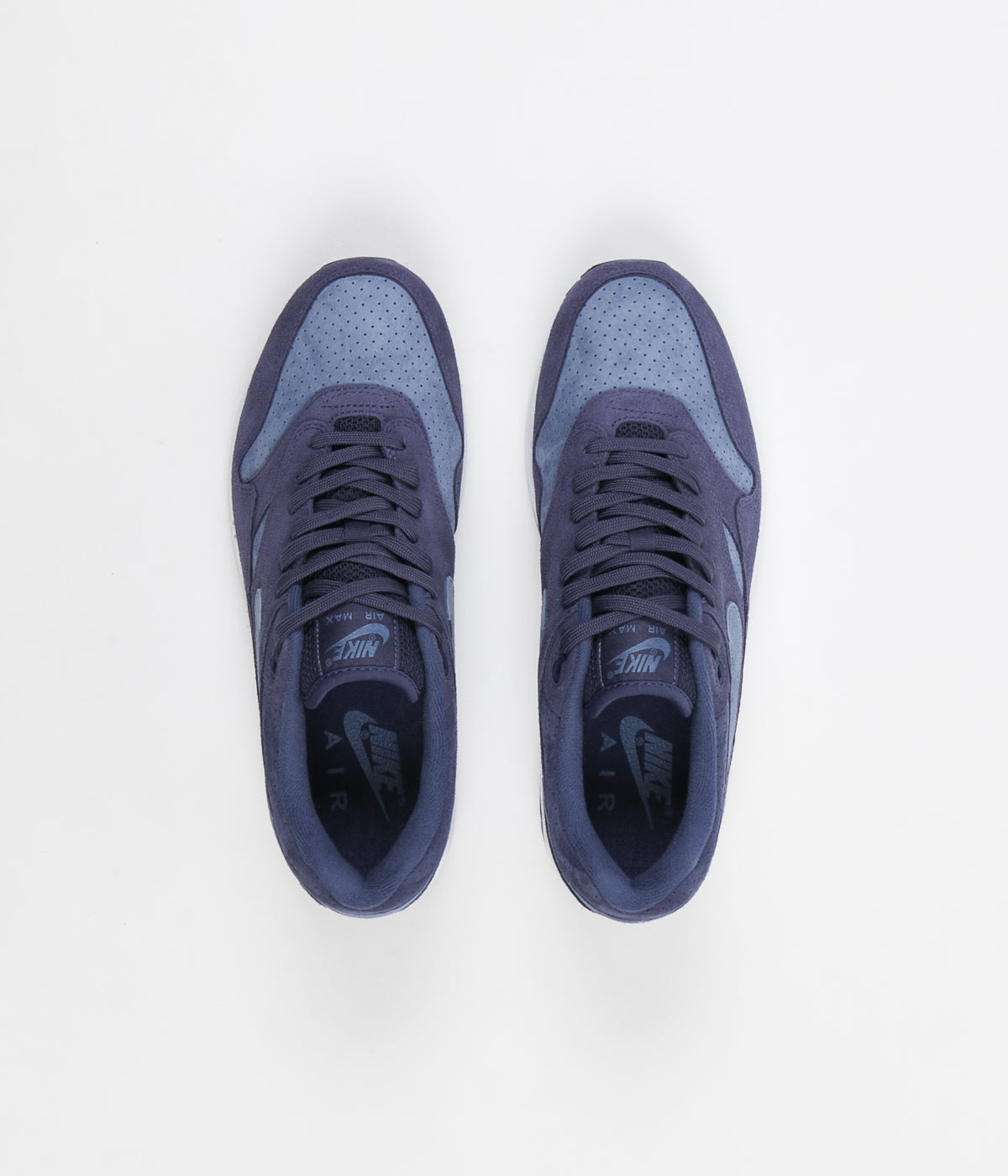 Nike Air Max 1 Premium Shoes - Neutral 