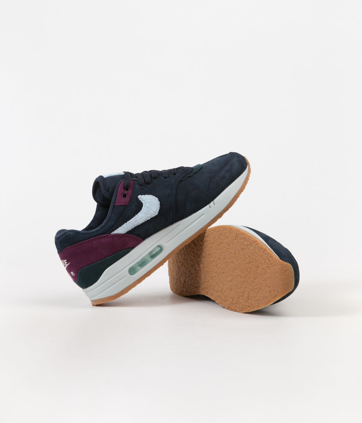 nike air max 1 dark obsidian cobalt