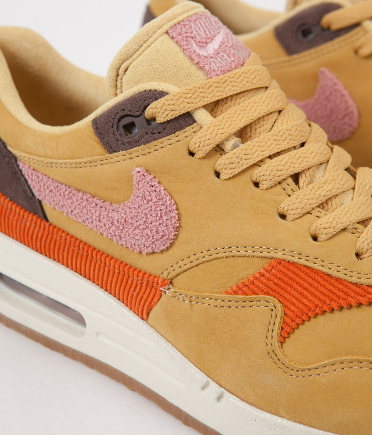 nike air max 1 rust pink