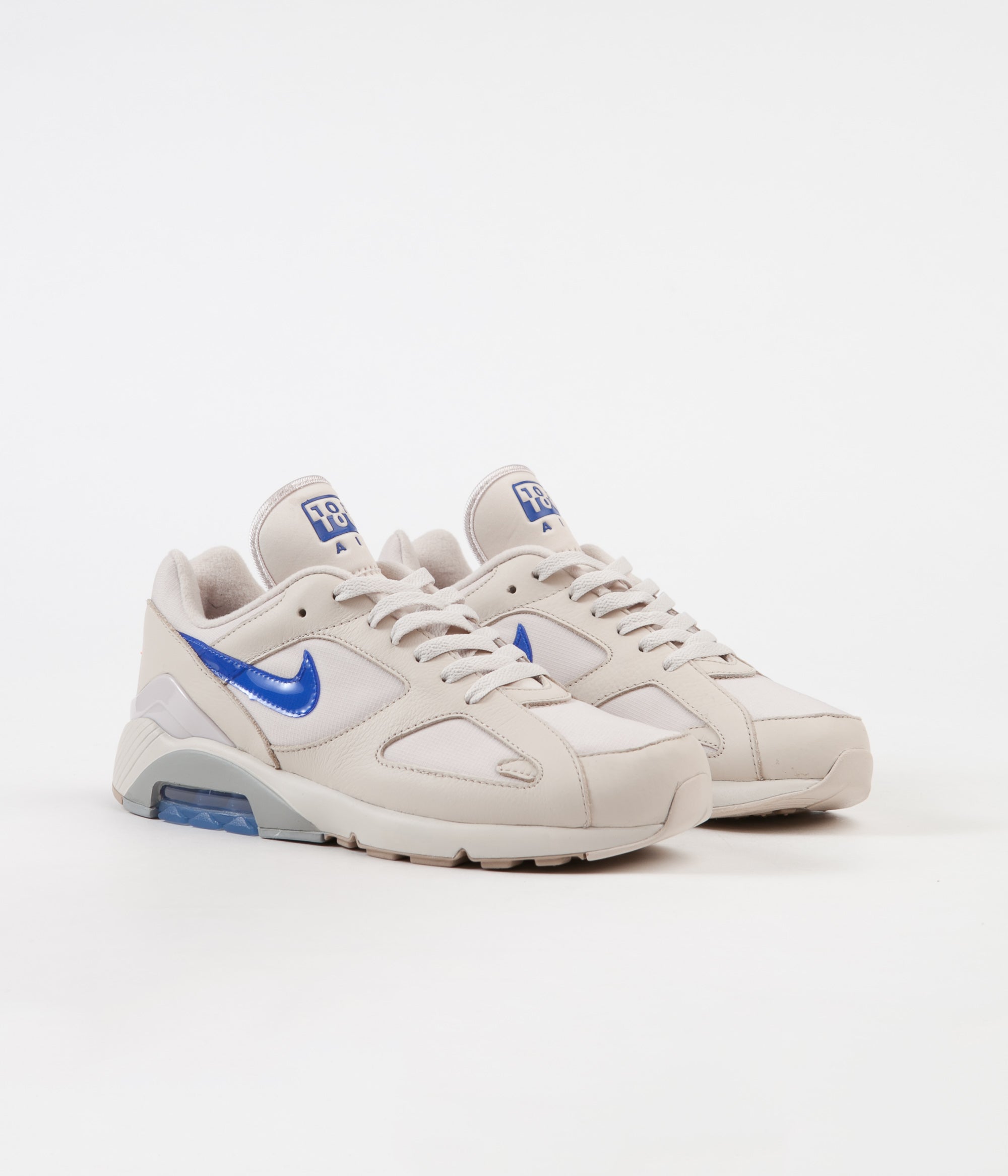 nike air max 180 sand