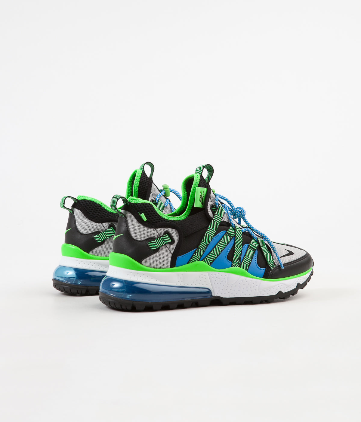 air max 27 bowfin photo blue