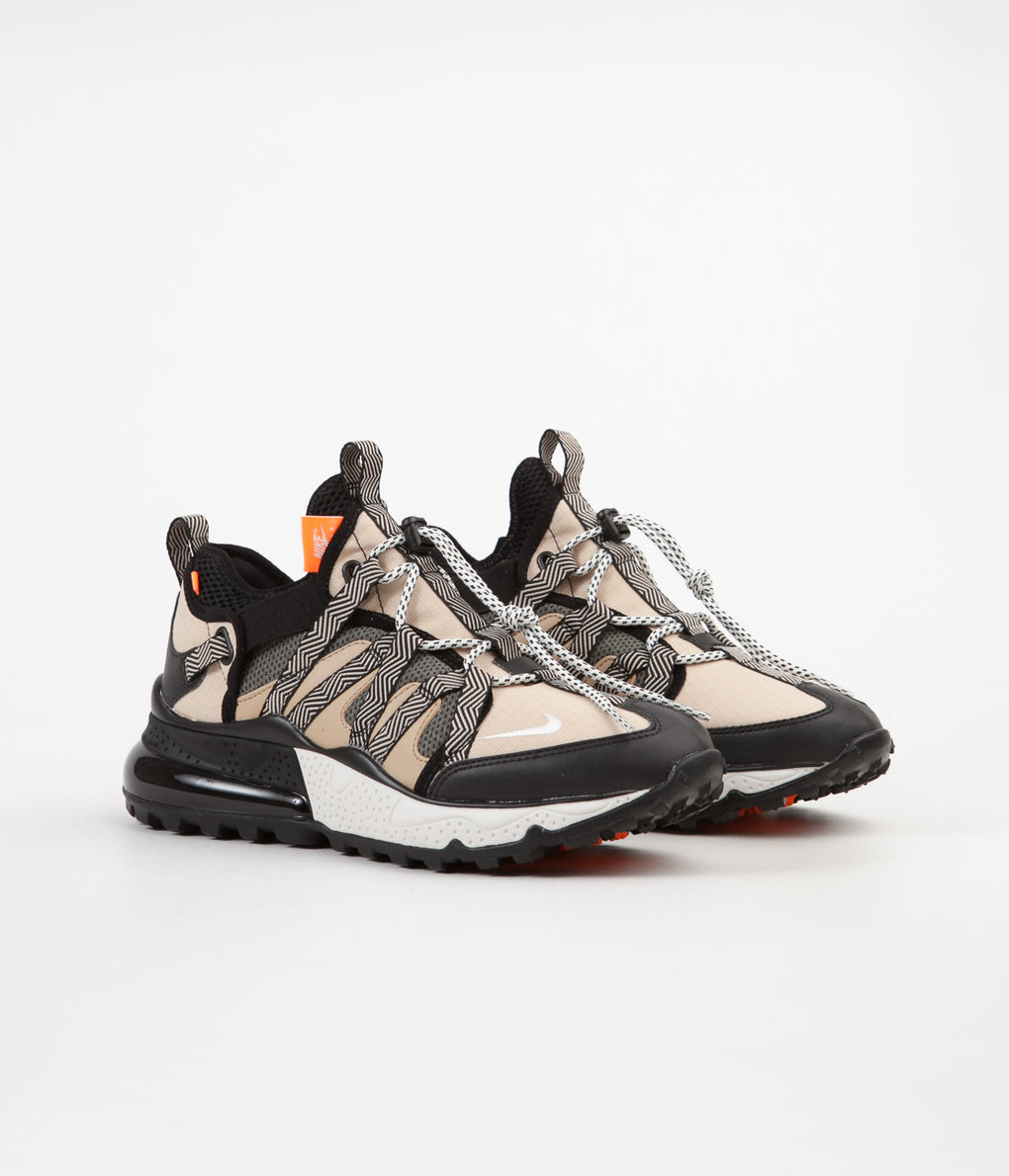 air max 270 bowfin desert cone