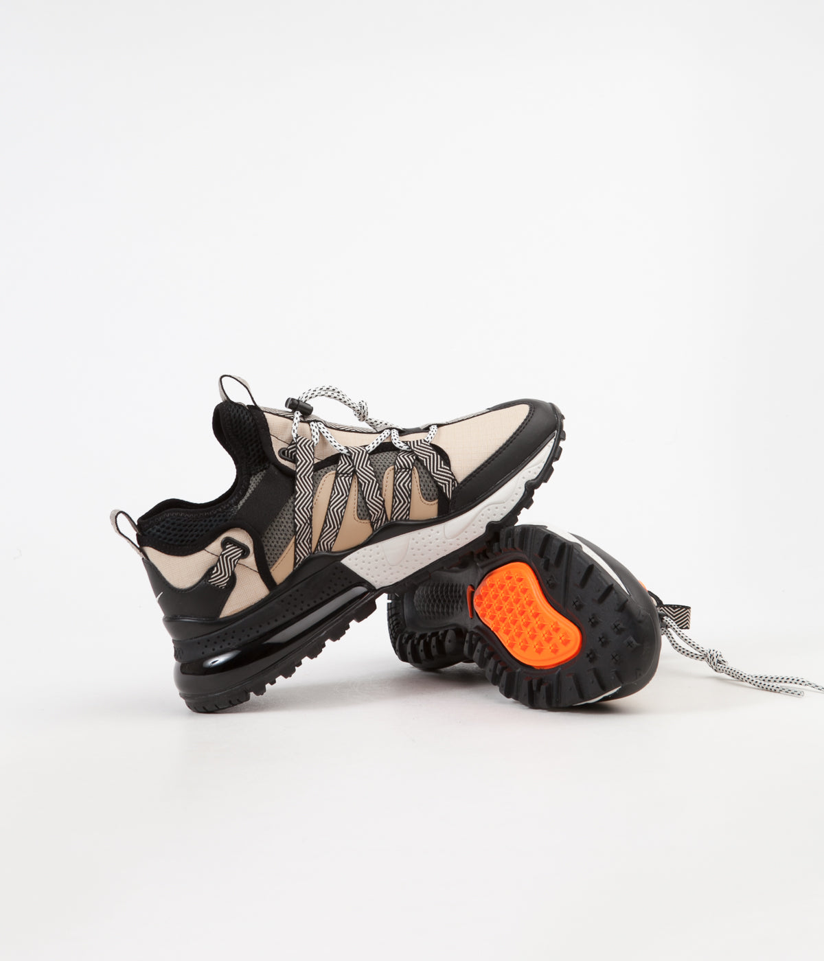 nike 270 bowfin black desert